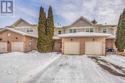 #14 - 120 D'AMBROSIO DRIVE Barrie