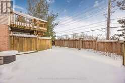 #14 - 120 D'AMBROSIO DRIVE Barrie