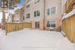 #14 - 120 D'AMBROSIO DRIVE Barrie