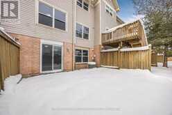 #14 - 120 D'AMBROSIO DRIVE Barrie