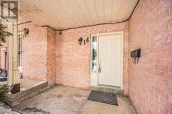 #14 - 120 D'AMBROSIO DRIVE Barrie