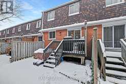 58 - 2380 BROMSGROVE ROAD Mississauga