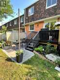 58 - 2380 BROMSGROVE ROAD Mississauga