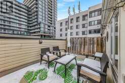 806 - 12 LAIDLAW STREET Toronto