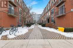 806 - 12 LAIDLAW STREET Toronto