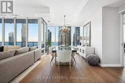 3007 - 90 PARK LAWN ROAD Toronto