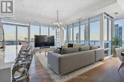 3007 - 90 PARK LAWN ROAD Toronto