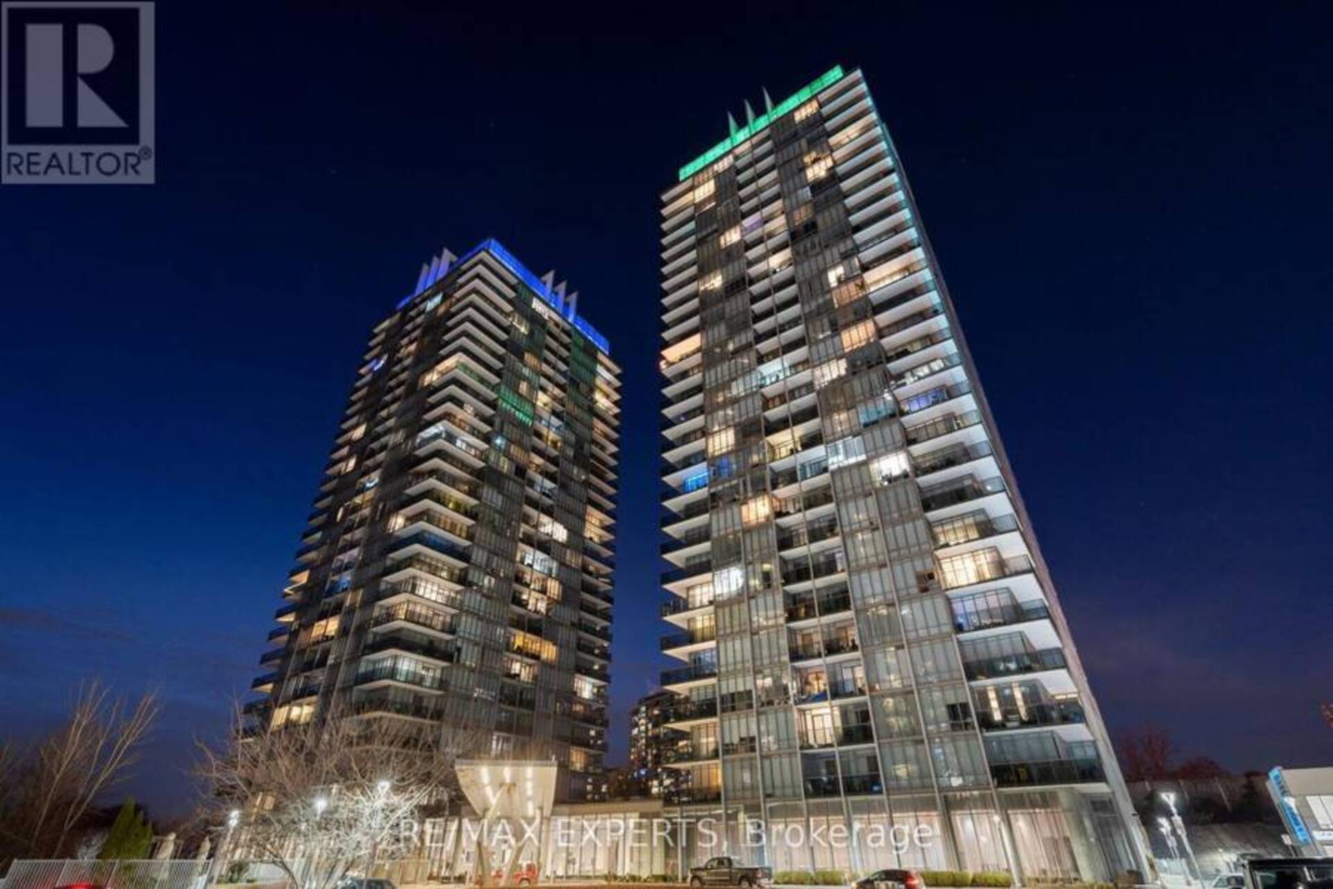 3007 - 90 PARK LAWN ROAD Toronto