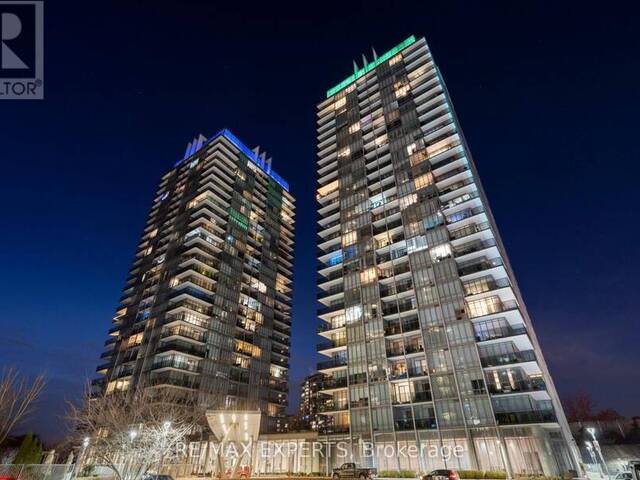 3007 - 90 PARK LAWN ROAD Toronto Ontario