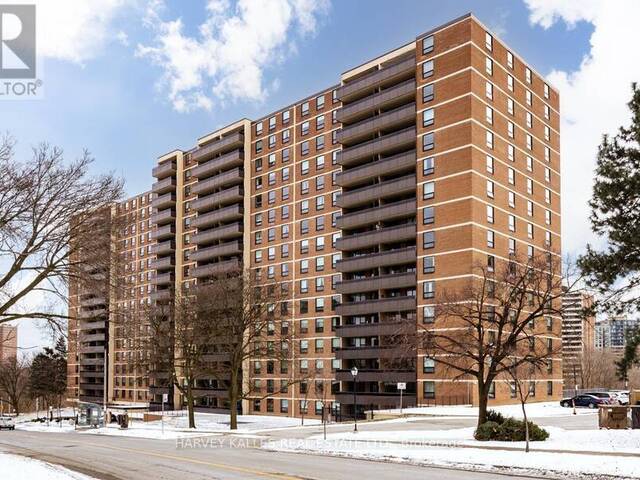 1514 - 15 LA ROSE AVENUE Toronto Ontario