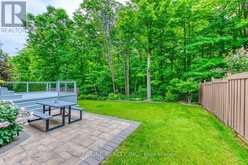 1362 CREEKWOOD TRAIL Oakville