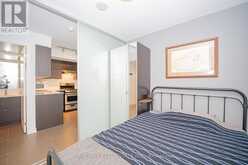 407 - 170 FORT YORK BOULEVARD Toronto