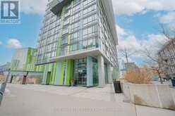 407 - 170 FORT YORK BOULEVARD Toronto