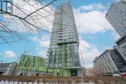 407 - 170 FORT YORK BOULEVARD Toronto