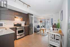 407 - 170 FORT YORK BOULEVARD Toronto