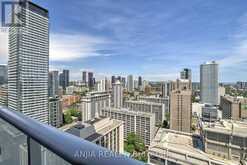 3008 - 7 GRENVILLE STREET Toronto