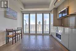 3008 - 7 GRENVILLE STREET Toronto