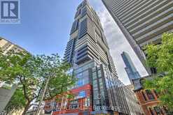 3008 - 7 GRENVILLE STREET Toronto