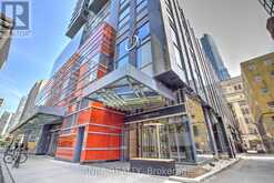 3008 - 7 GRENVILLE STREET Toronto