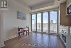 3008 - 7 GRENVILLE STREET Toronto