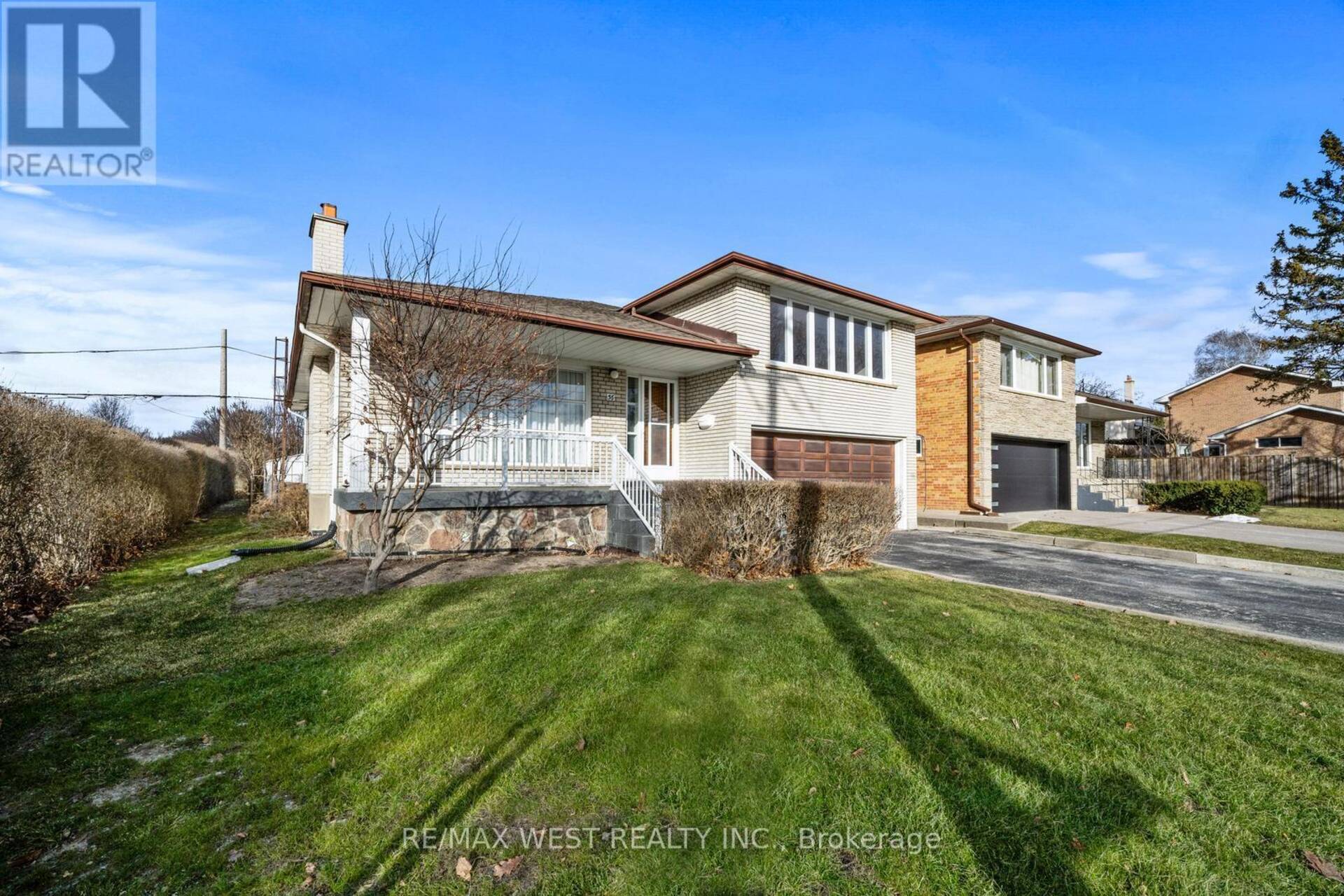 56 SUMMITCREST DRIVE Toronto