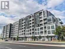 630 - 8763 BAYVIEW AVENUE Richmond Hill