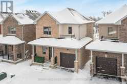 23 BEDFORD ESTATES CRESCENT Barrie