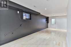 BSMT - 215A CHAMBERS AVENUE Toronto