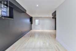 BSMT - 215A CHAMBERS AVENUE Toronto