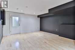 BSMT - 215A CHAMBERS AVENUE Toronto