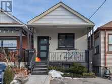 BSMT - 215A CHAMBERS AVENUE Toronto