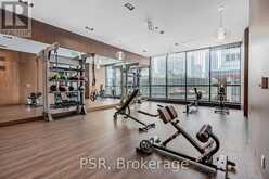 2310 - 19 BATHURST STREET Toronto