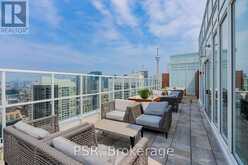 2310 - 19 BATHURST STREET Toronto