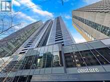 206 - 28 TED ROGERS WAY Toronto