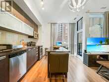 206 - 28 TED ROGERS WAY Toronto