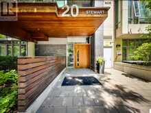 206 - 20 STEWART STREET Toronto