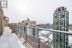 PH24 - 400 WALMER ROAD Toronto