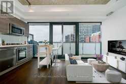 1305 - 11 CHARLOTTE STREET Toronto