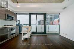 1305 - 11 CHARLOTTE STREET Toronto