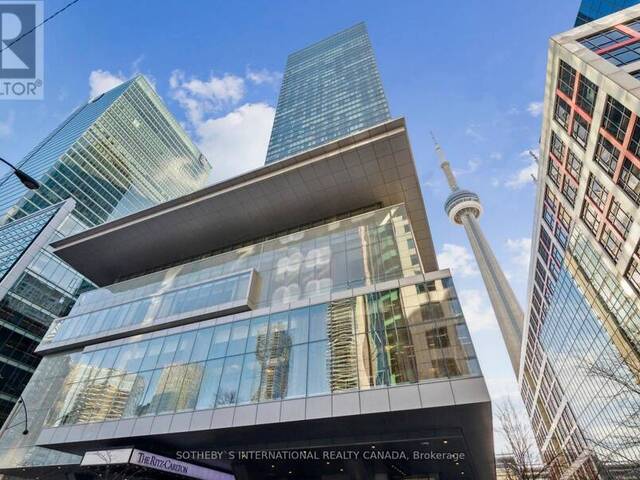 2902 - 183 WELLINGTON STREET W Toronto Ontario