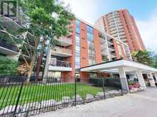 205 - 77 MAITLAND PLACE Toronto