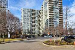 209 - 4725 SHEPPARD AVENUE E Toronto