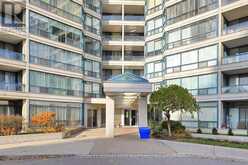 209 - 4725 SHEPPARD AVENUE E Toronto