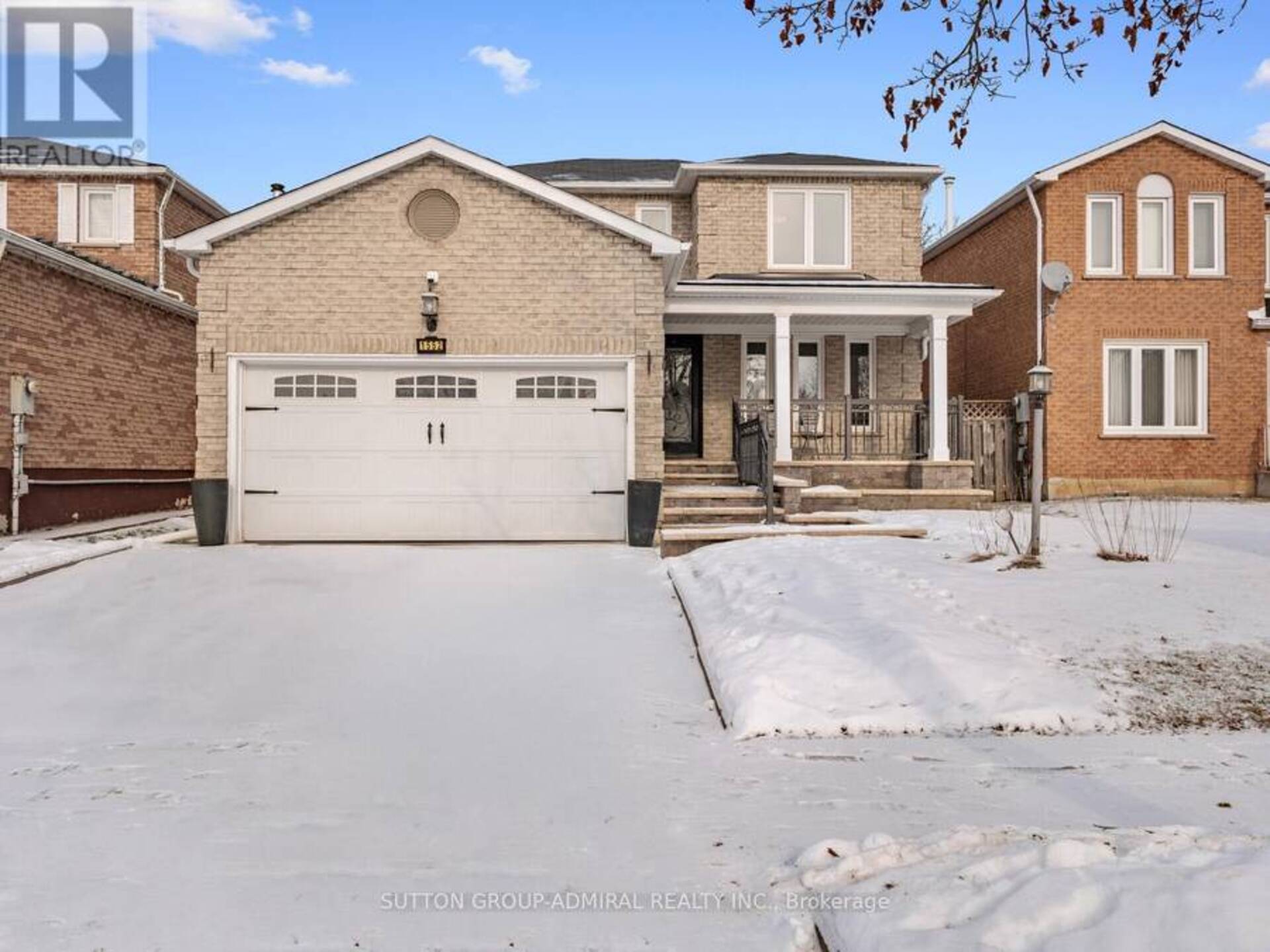 1552 DELLBROOK AVENUE Pickering