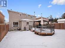 1552 DELLBROOK AVENUE Pickering