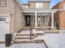 1552 DELLBROOK AVENUE Pickering