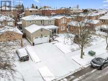 1552 DELLBROOK AVENUE Pickering