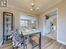 116 OVERTURE ROAD Toronto