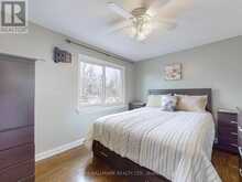 116 OVERTURE ROAD Toronto