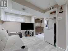 116 OVERTURE ROAD Toronto